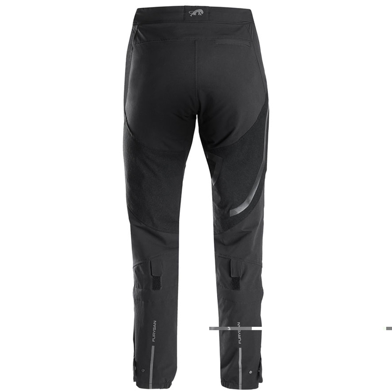 Pantaloni moto Furygan Phenix neri