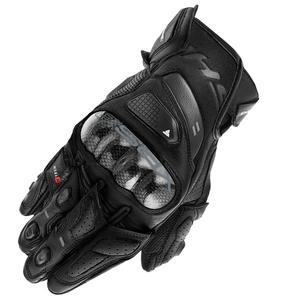 Guanti da moto Shima XRS-3 neri