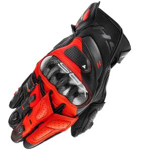 Guanti da moto Shima XRS-3 rossi