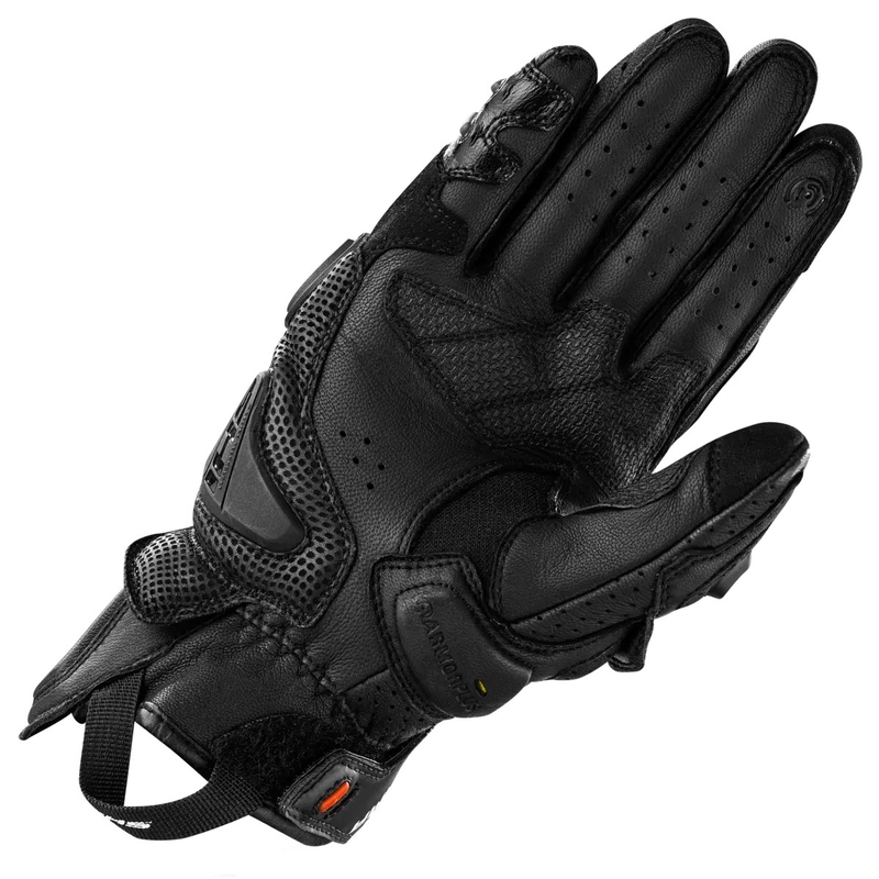 Guanti da moto Shima XRS-3 rossi