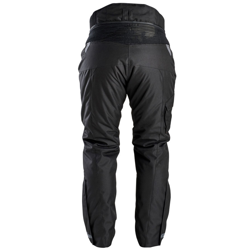 Pantaloni da motociclista Furygan Killington neri-grigi