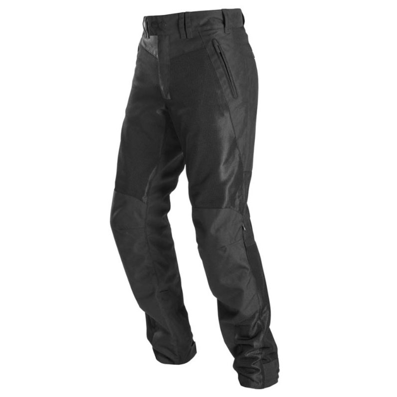 Pantaloni da motociclista Furygan Ciaran neri