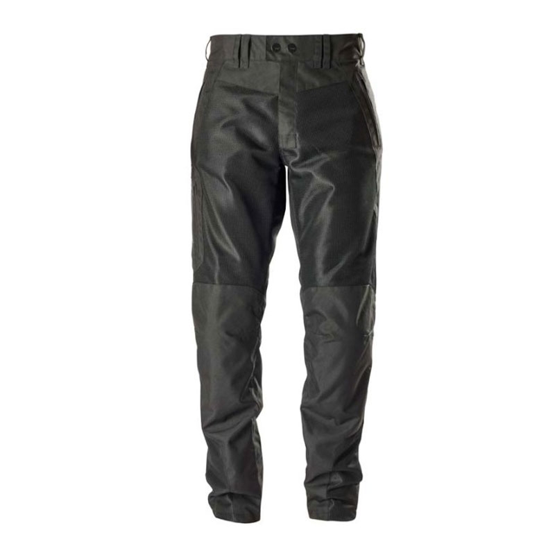 Pantaloni da motociclista Furygan Ciaran neri