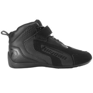 Stivali da moto Furygan V4 Vented neri