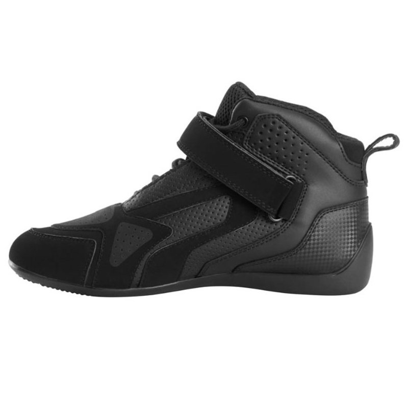 Stivali da moto Furygan V4 Vented neri