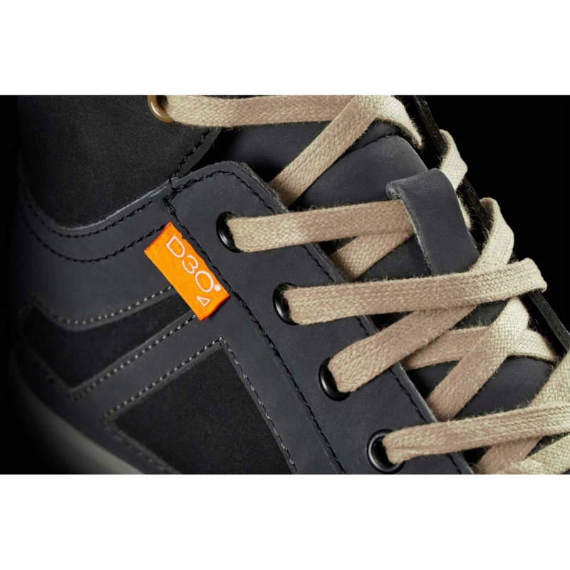 Stivali da moto Furygan Angie D3O® nero-oro