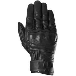 Guanti da moto Furygan James D3O® Evo neri