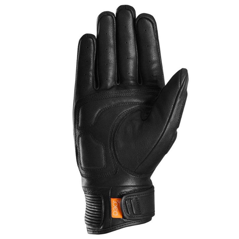 Guanti da moto Furygan James D3O® Evo neri