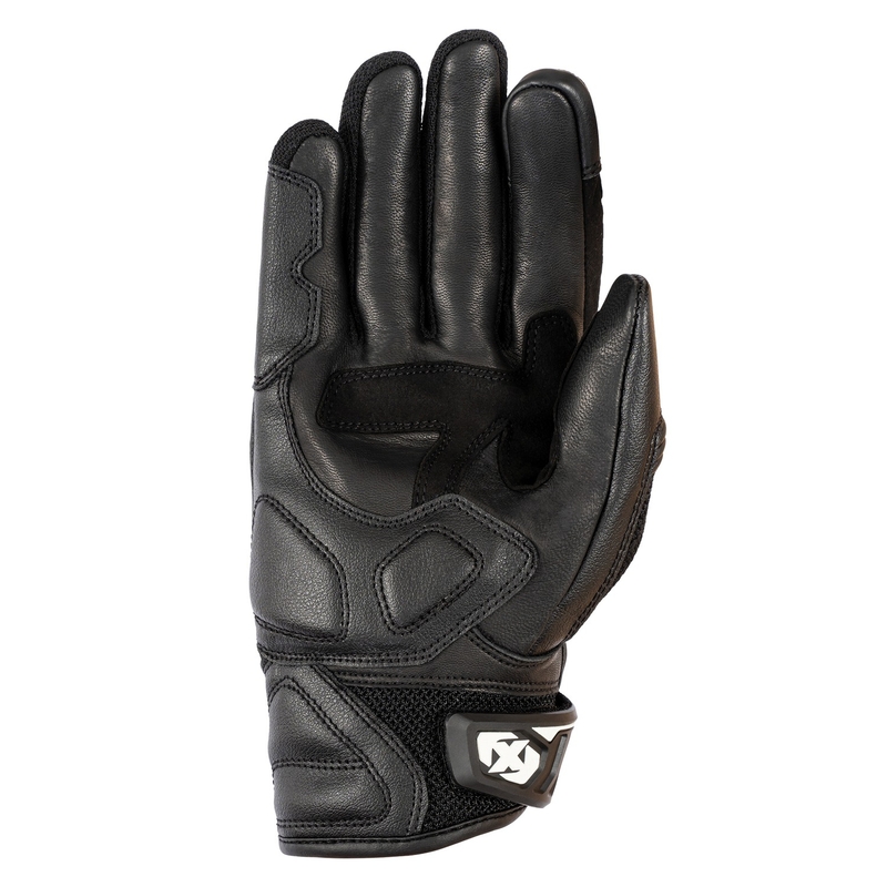 Guanti da moto Oxford RP-4S 3.0 neri
