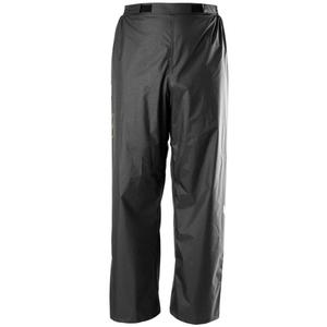 Pantaloni antipioggia Furygan Tornado neri