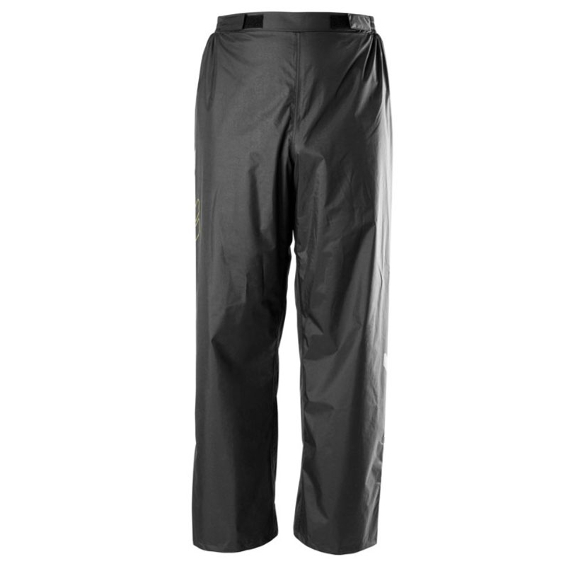 Pantaloni antipioggia Furygan Tornado neri