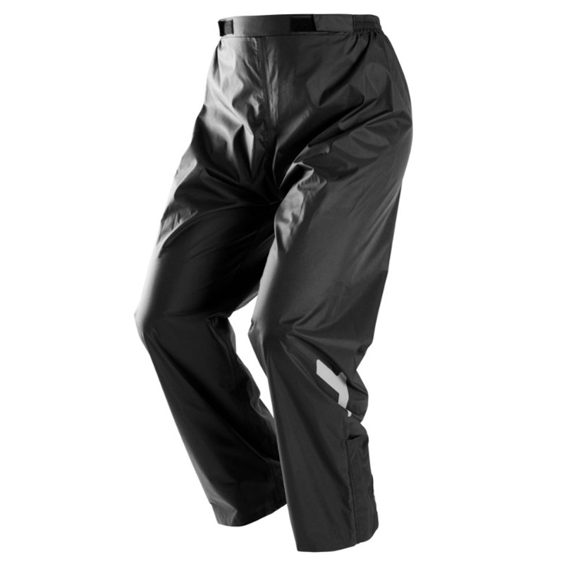 Pantaloni antipioggia Furygan Tornado neri