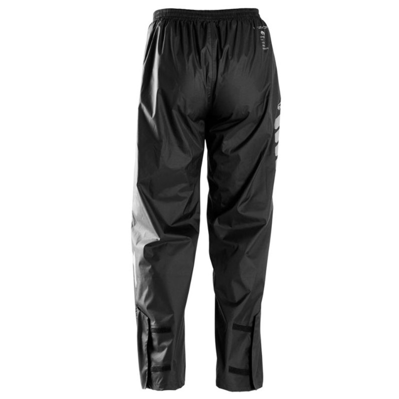 Pantaloni antipioggia Furygan Tornado neri