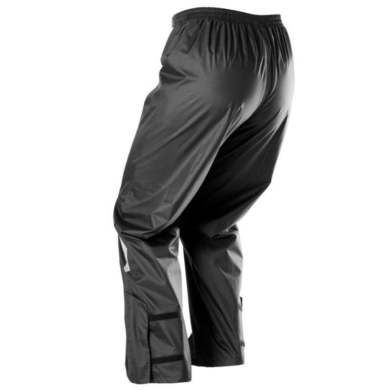 Pantaloni antipioggia Furygan Tornado neri