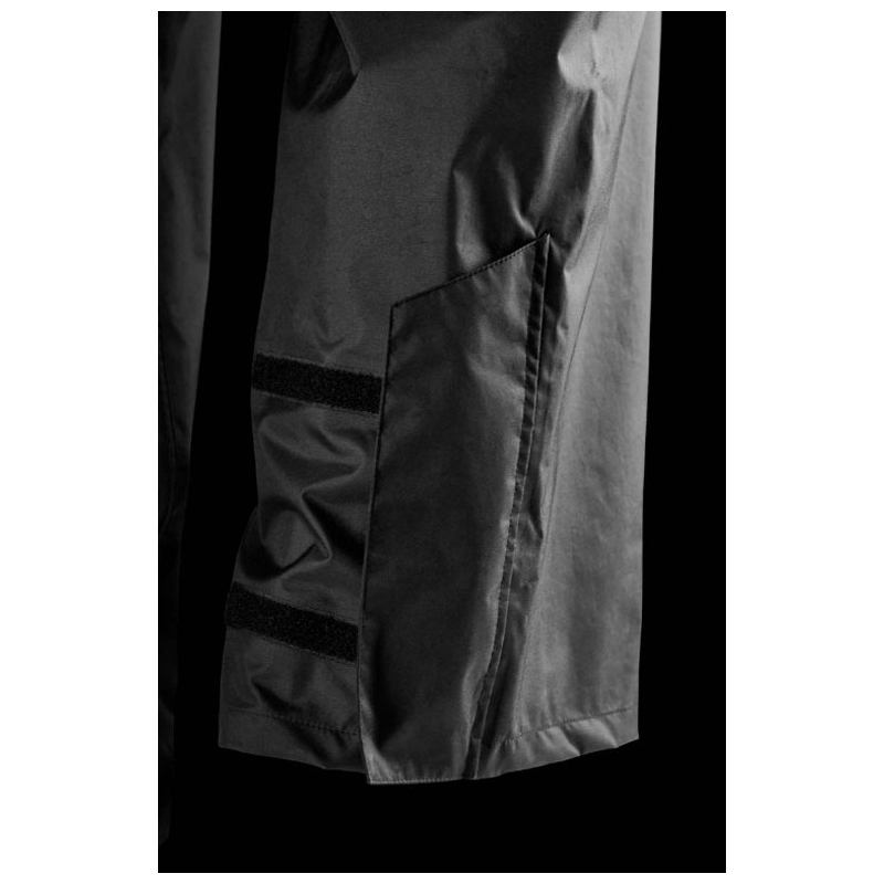 Pantaloni antipioggia Furygan Tornado neri