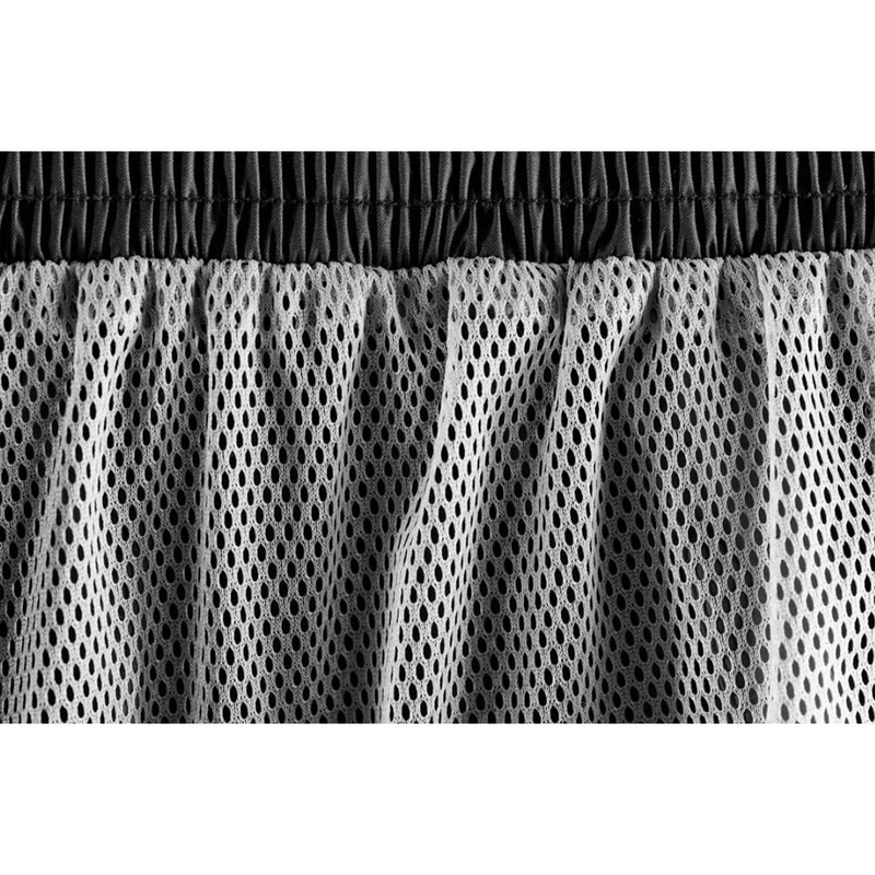 Pantaloni antipioggia Furygan Tornado neri