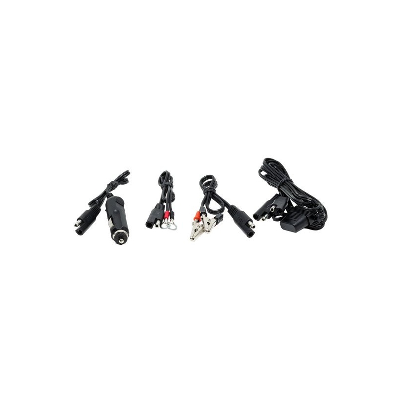 Kit riparazione pneumatici semiautomatico airMAN ResQ Scout VO 100 ml