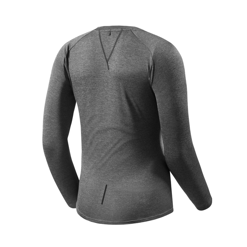 Camicia termica Revit LS Sky da donna Saldi