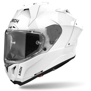 Casco integrale da moto Airoh GP800 Color bianco