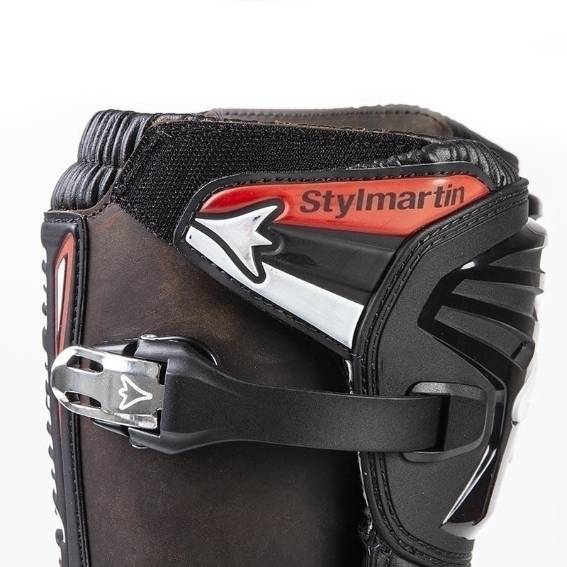 Stivali da moto Stylmartin Impact RS