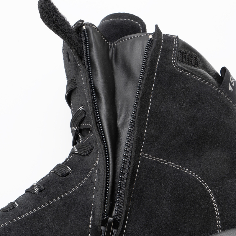 Stivali da moto Stylmartin Zed WP nero