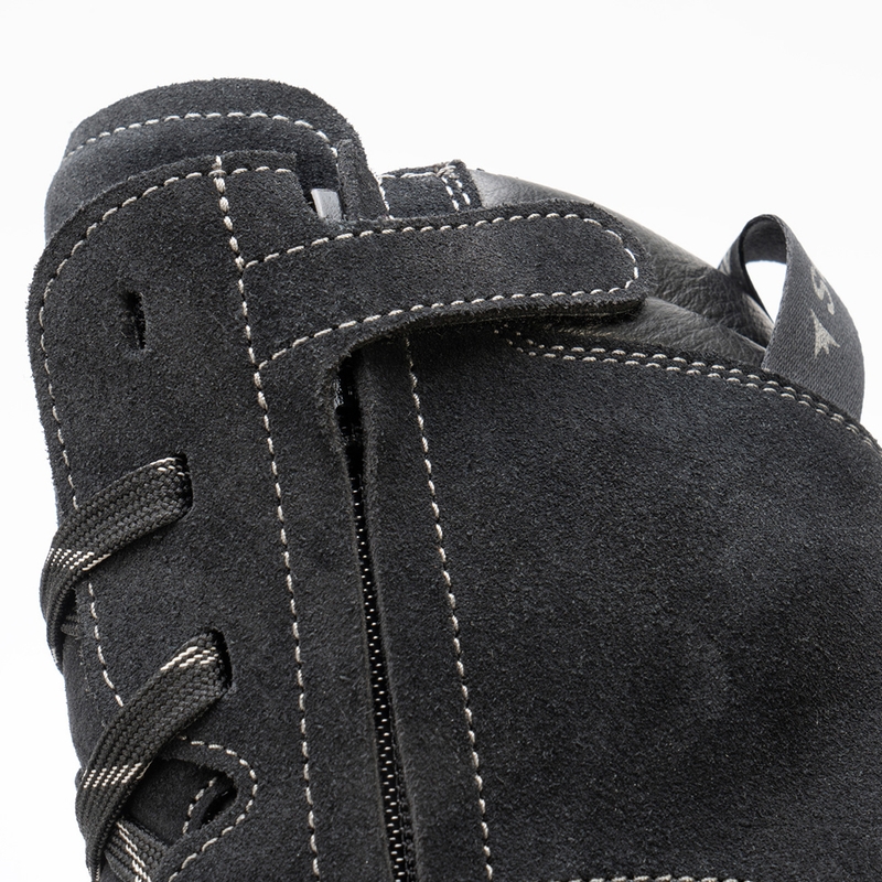 Stivali da moto Stylmartin Zed WP nero