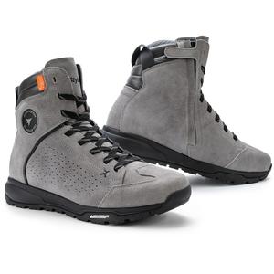 Stivali da moto Stylmartin Zed Air grigi