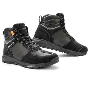 Stivali da moto Stylmartin Piper WP nero