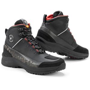 Stivali da moto Stylmartin Vertigo WP nero