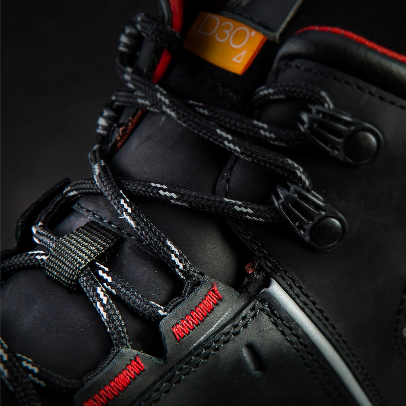 Stivali da moto Stylmartin Vertigo WP nero