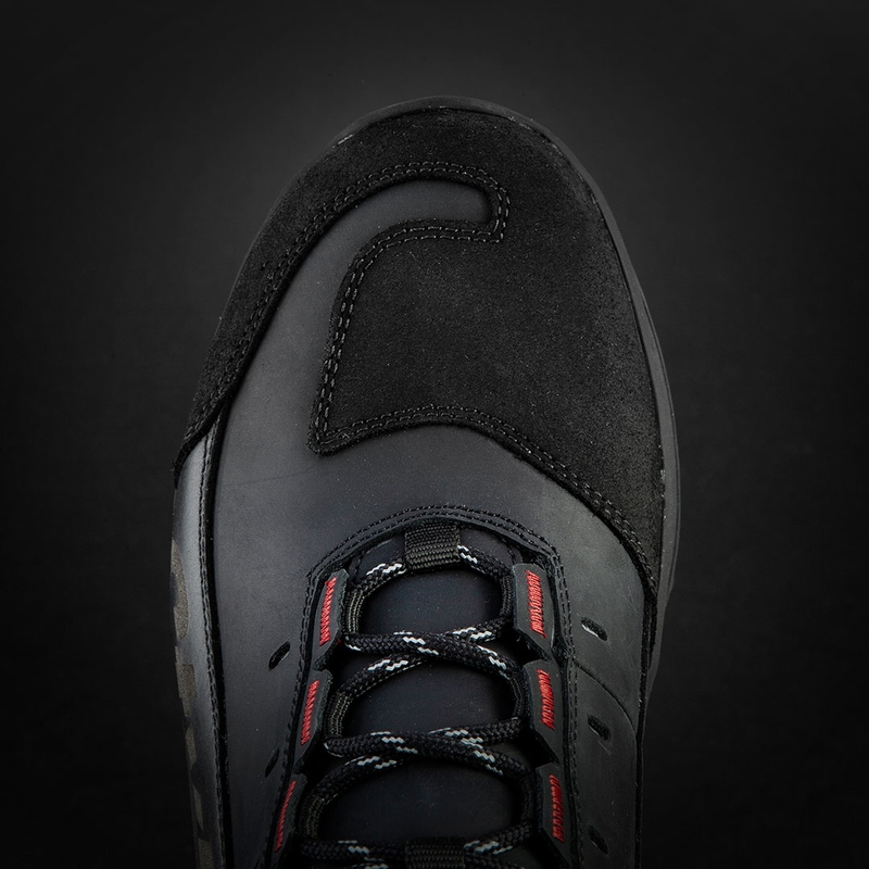 Stivali da moto Stylmartin Vertigo WP nero