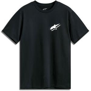 Maglietta Alpinestars Formula CSF nera