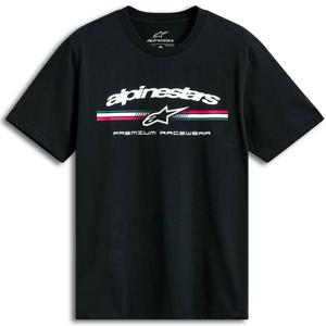Maglietta Alpinestars Prevail CSF nera
