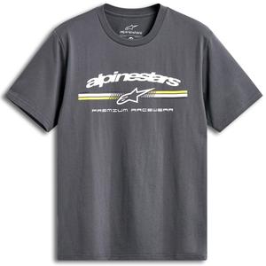 Maglietta Alpinestars Prevail CSF grigia