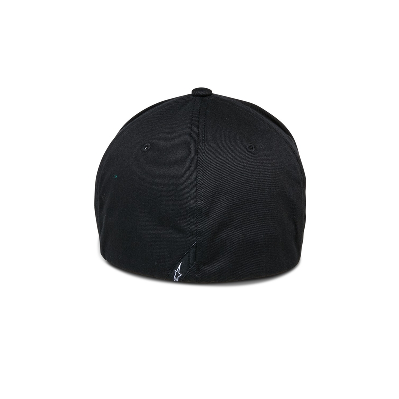 Alpinestars Cereal Flexback Cap Nero