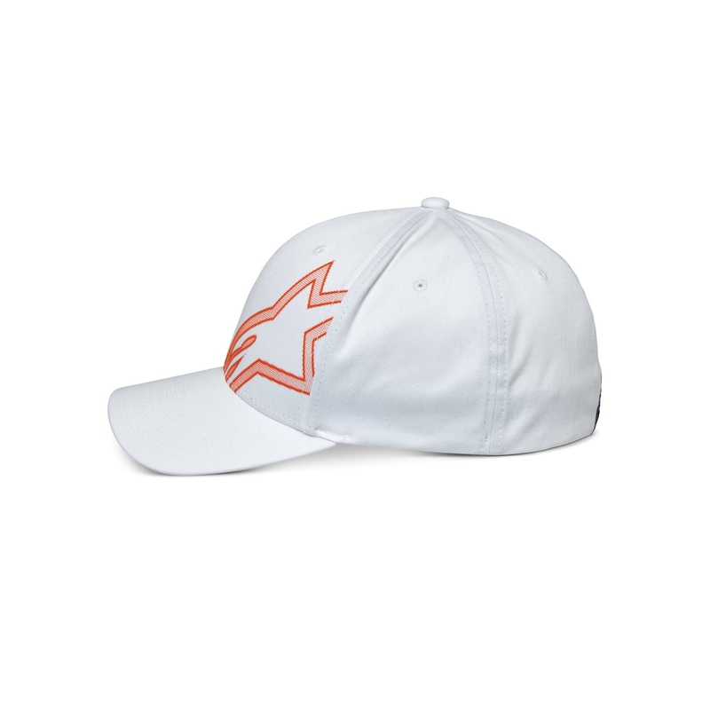 Alpinestars Share berretto bianco