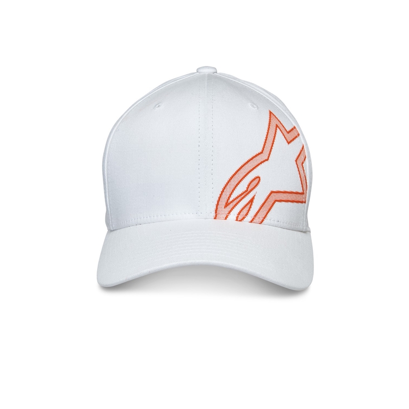 Alpinestars Share berretto bianco