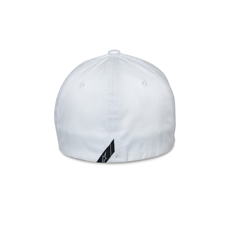 Alpinestars Share berretto bianco