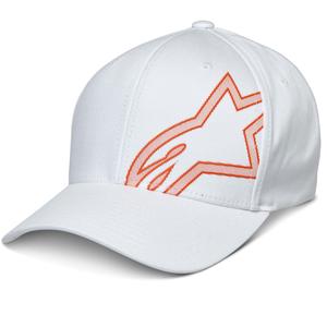 Alpinestars Share berretto bianco