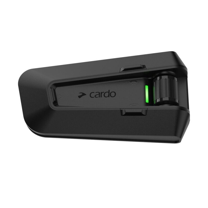 Interfono Bluetooth CARDO PACKTALK PRO solo