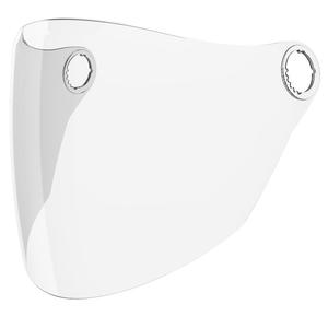 Visiera trasparente per caschi NEXX SX.60