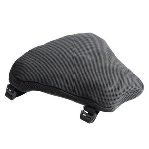 Oxford Air Seat Street e Sport cuscino gonfiabile per sedile nero