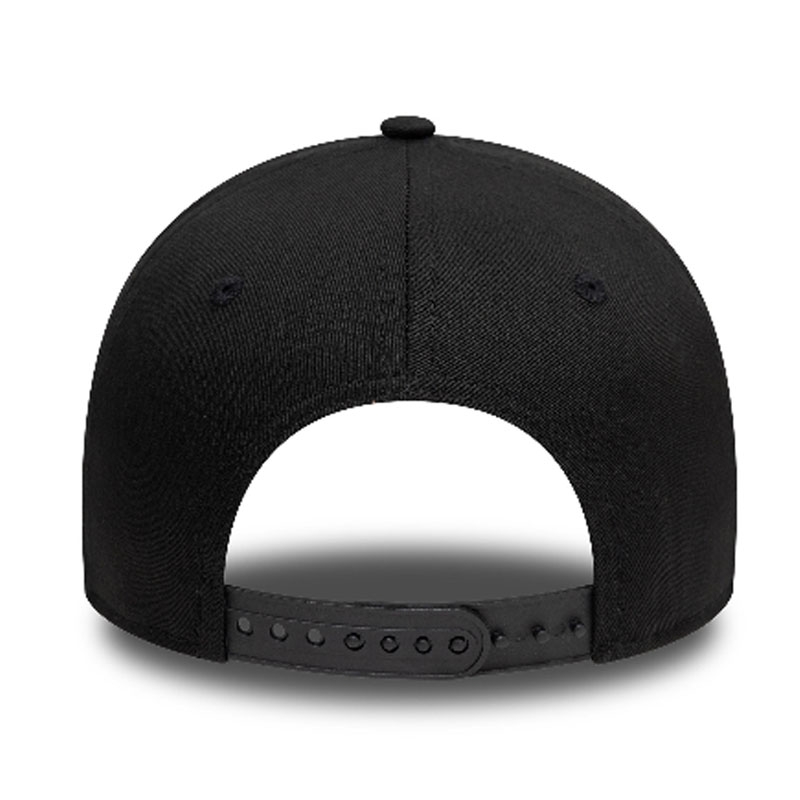 Cappellino Aprilia nero