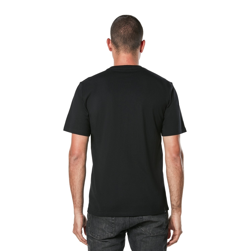 Maglietta Alpinestars Cali 2.0 CSF nera
