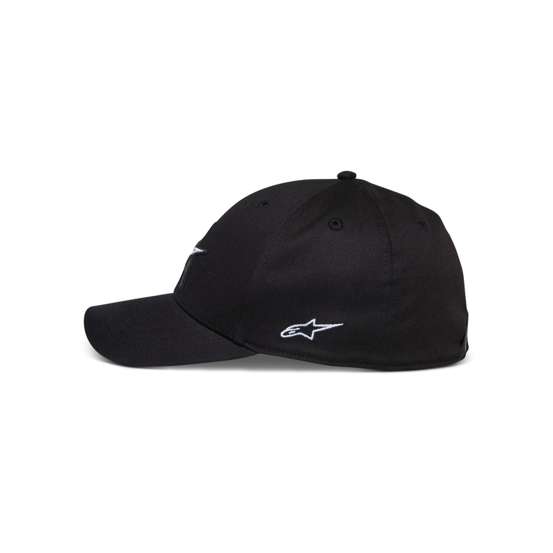 Cappellino Elemental Aplinestars nero