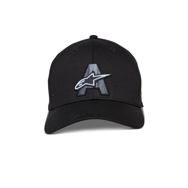Cappellino Elemental Aplinestars nero