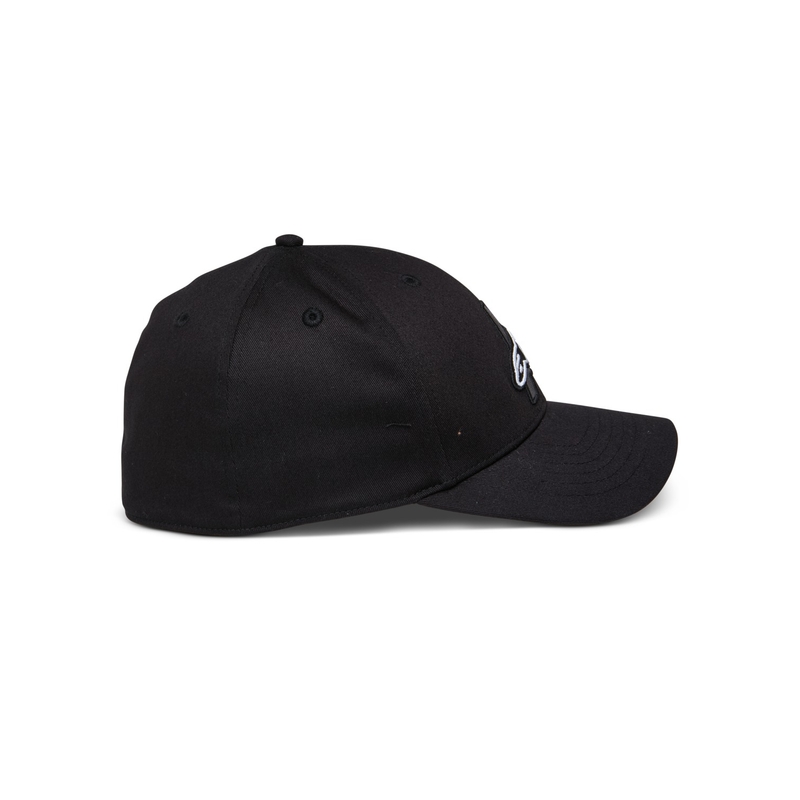 Cappellino Elemental Aplinestars nero