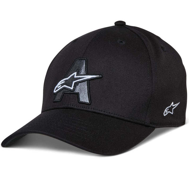 Cappellino Elemental Aplinestars nero
