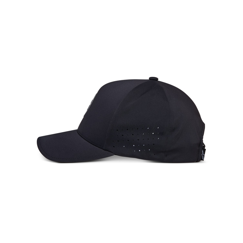 Cappellino Apex Aplinestars nero