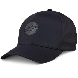 Cappellino Apex Aplinestars nero
